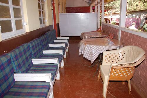 Divadkar Hotel - Lodging & Boarding, Matheran 2
